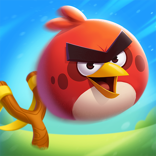Angry Birds Dream Blast