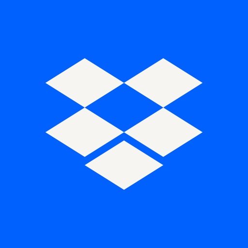Dropbox: Cloud Storage Backup