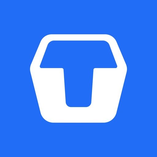 TeraBox: 1TB Cloud & AI Space